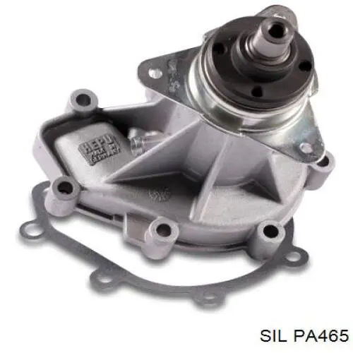 Водяной насос SIL PA465
