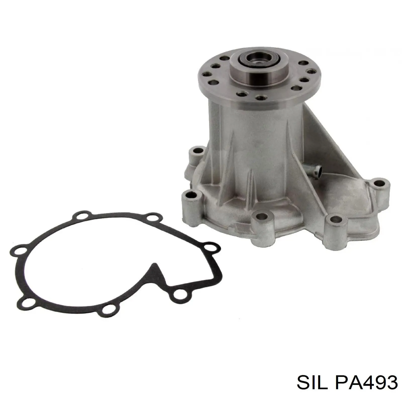 Помпа охлаждения SIL PA493 цена, от 39.73 USD