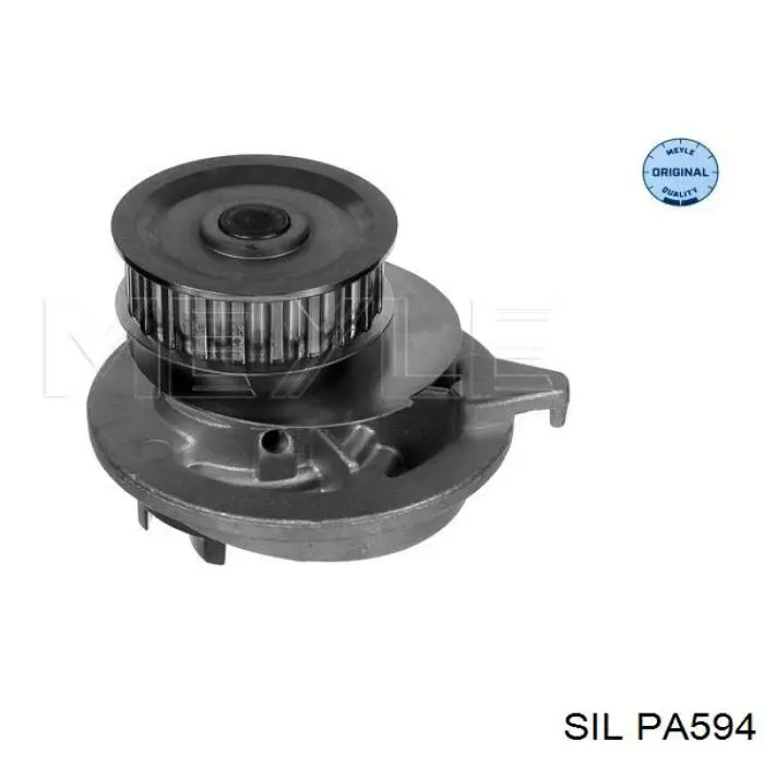 Помпа PA594 SIL