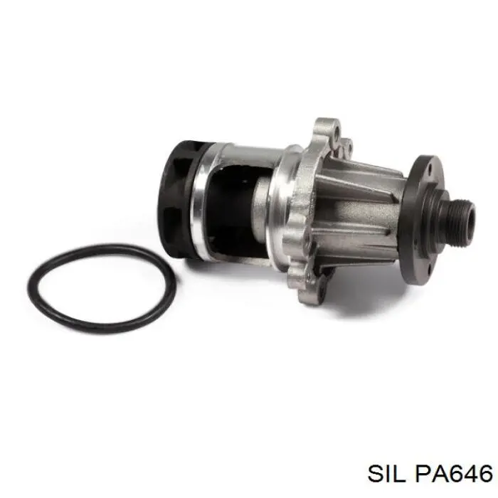 Помпа охлаждения SIL PA646 цена, от 28.16 USD