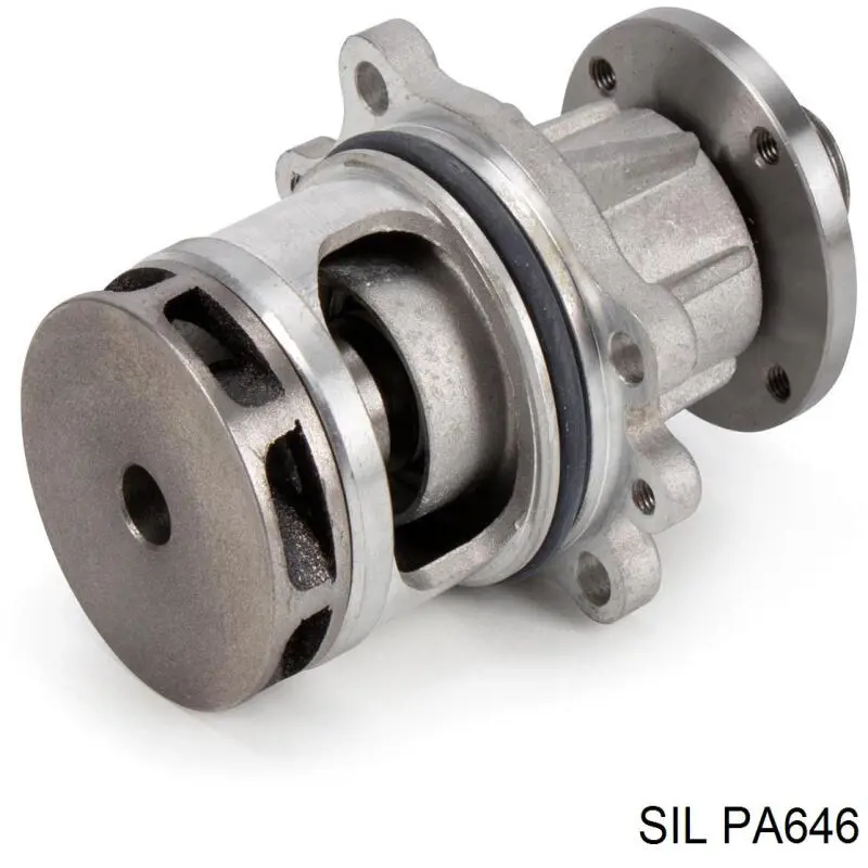 Купить PA646 SIL Насос охлаждения