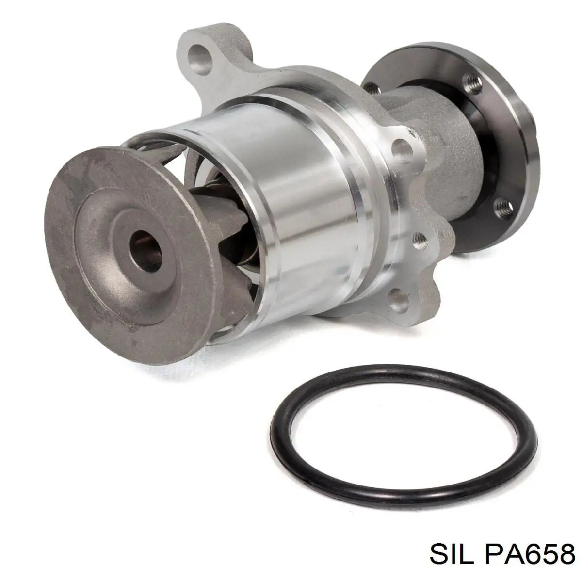Помпа PA658 SIL
