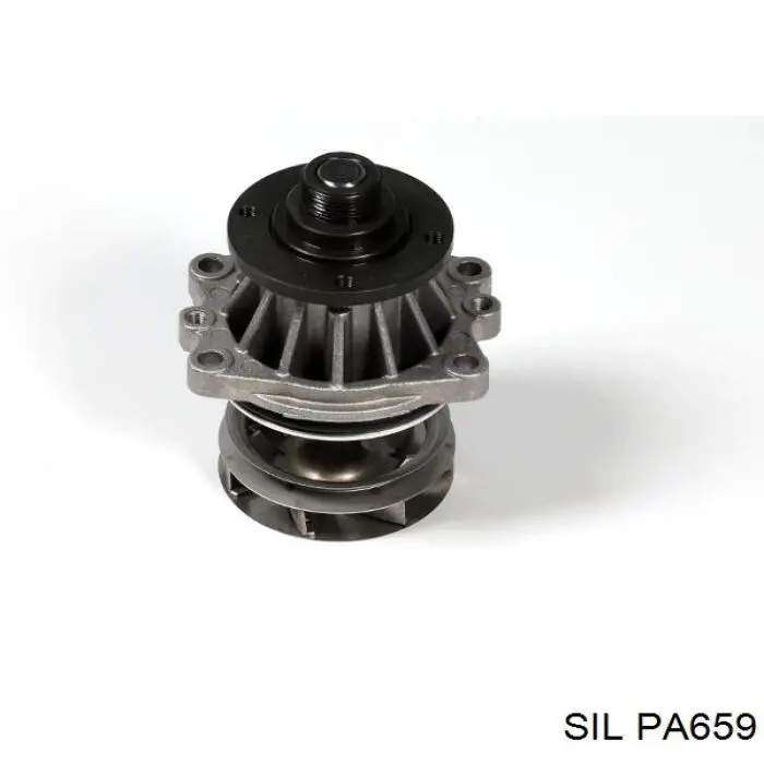 Помпа охлаждения SIL PA659 цена, от 28.06 USD