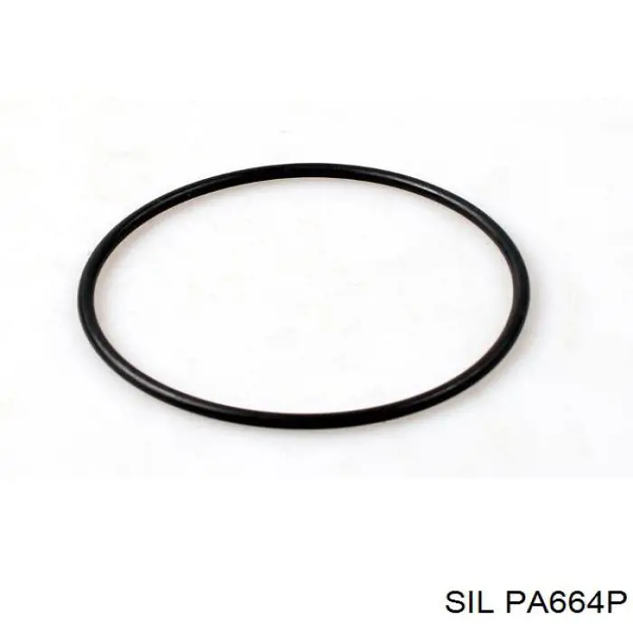 Помпа PA664P SIL