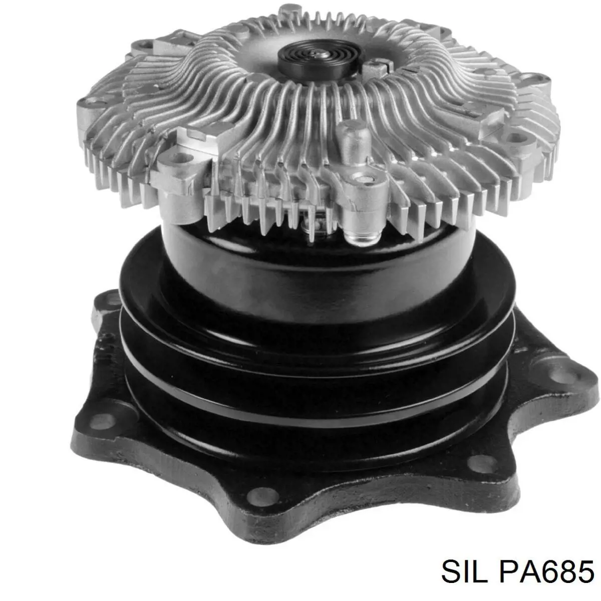 Помпа PA685 SIL