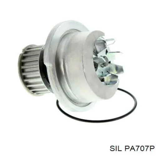 Помпа PA707P SIL