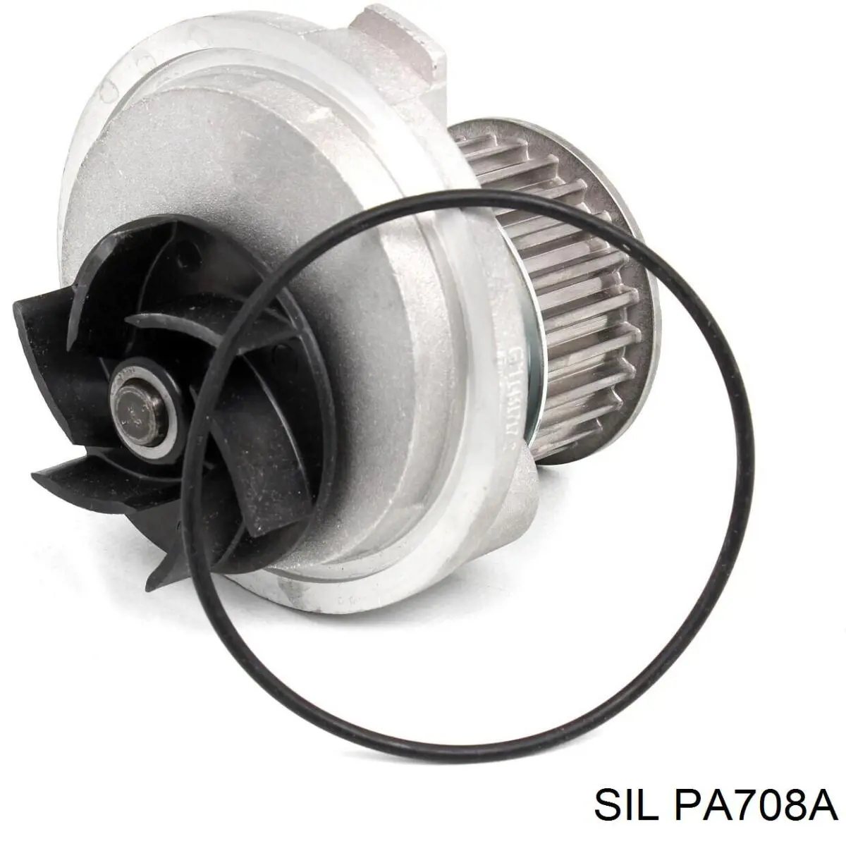 Помпа PA708A SIL