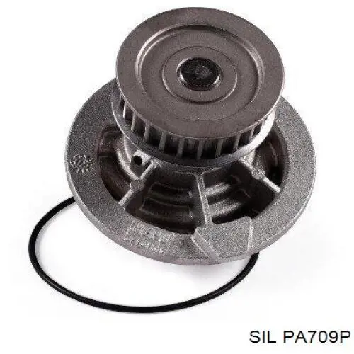 Водяной насос SIL PA709P