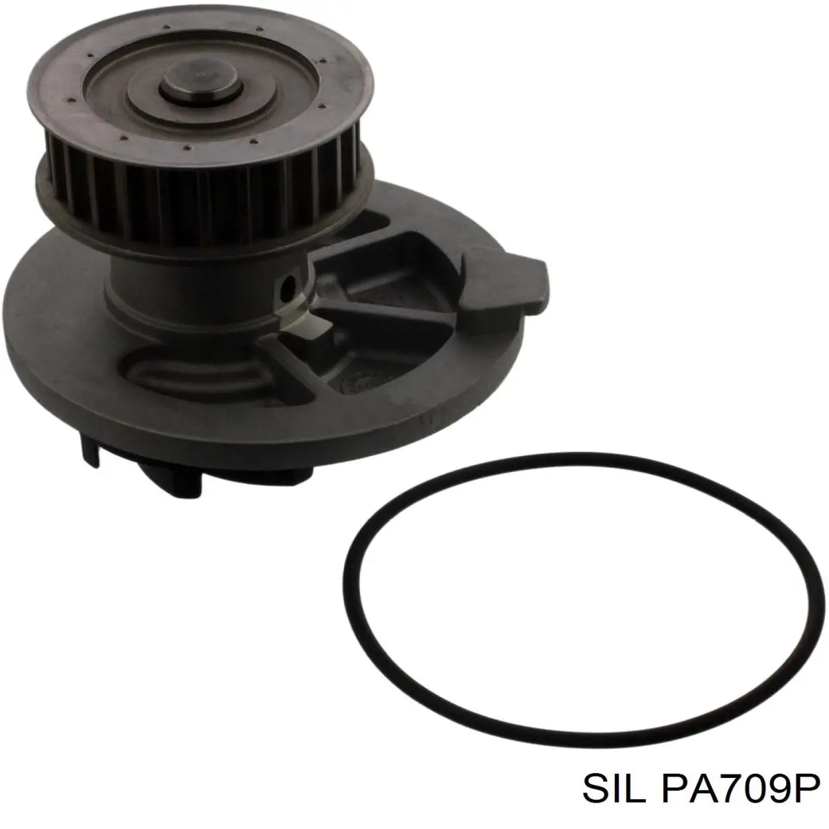 Помпа охлаждения SIL PA709P цена, от 27.72 USD