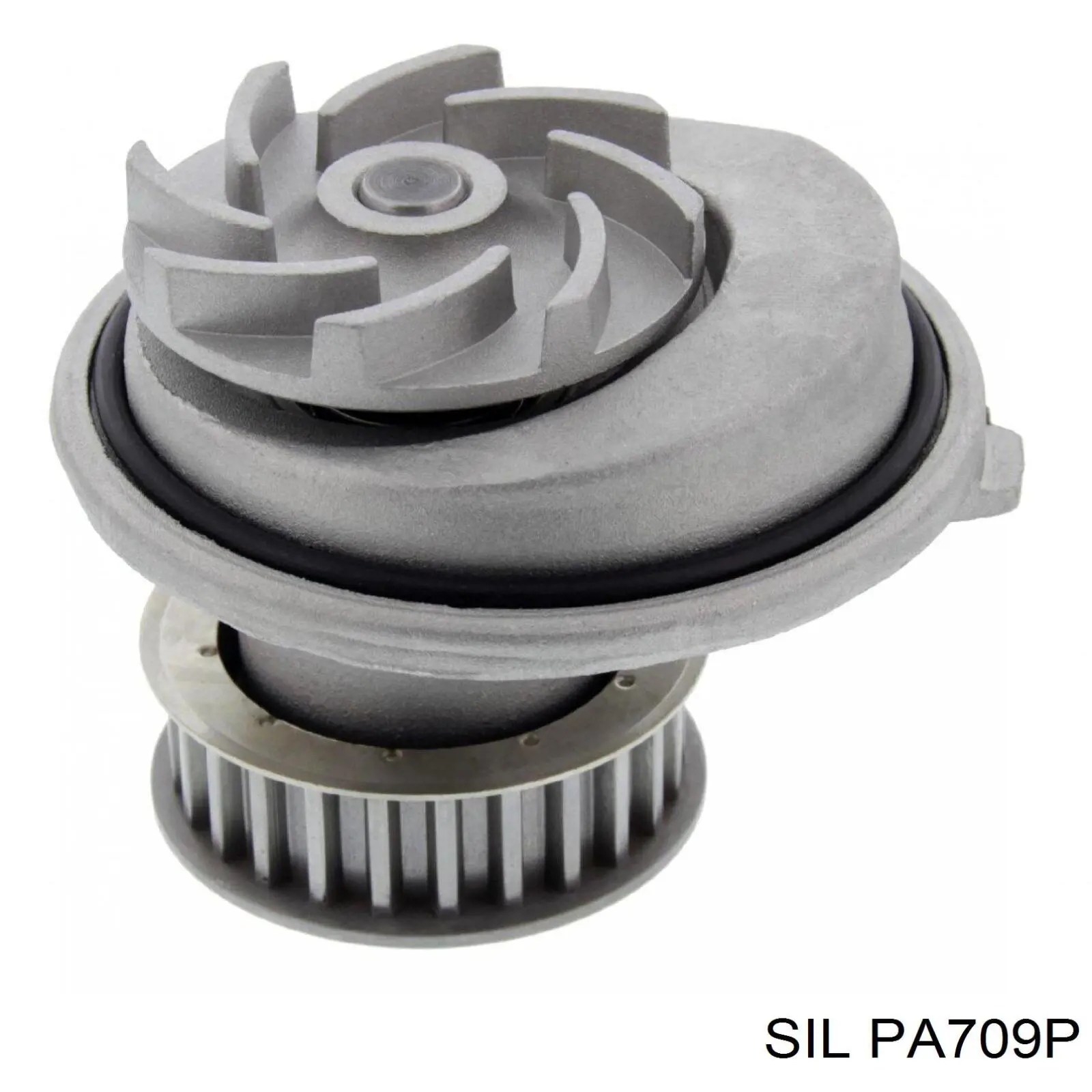 Купить PA709P SIL Насос охлаждения