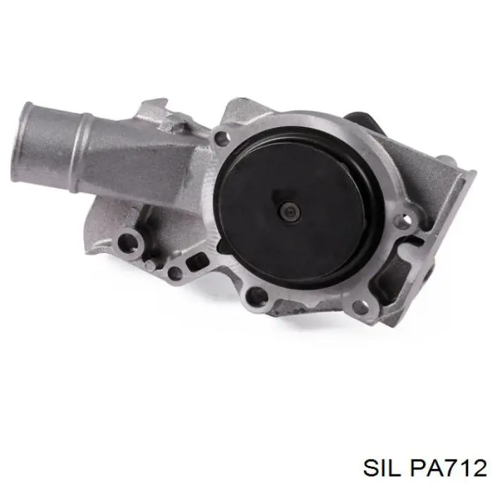 Помпа PA712 SIL