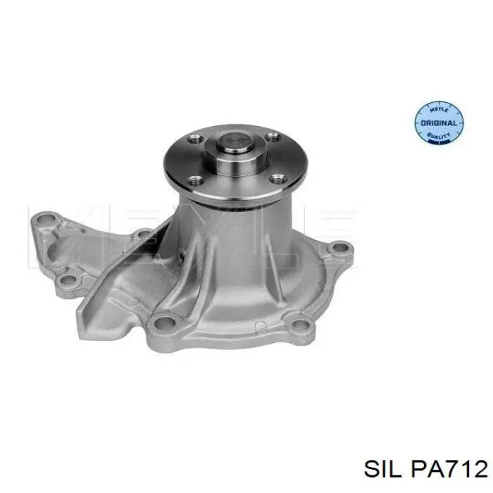 Помпа охлаждения SIL PA712 цена, от 42.54 USD