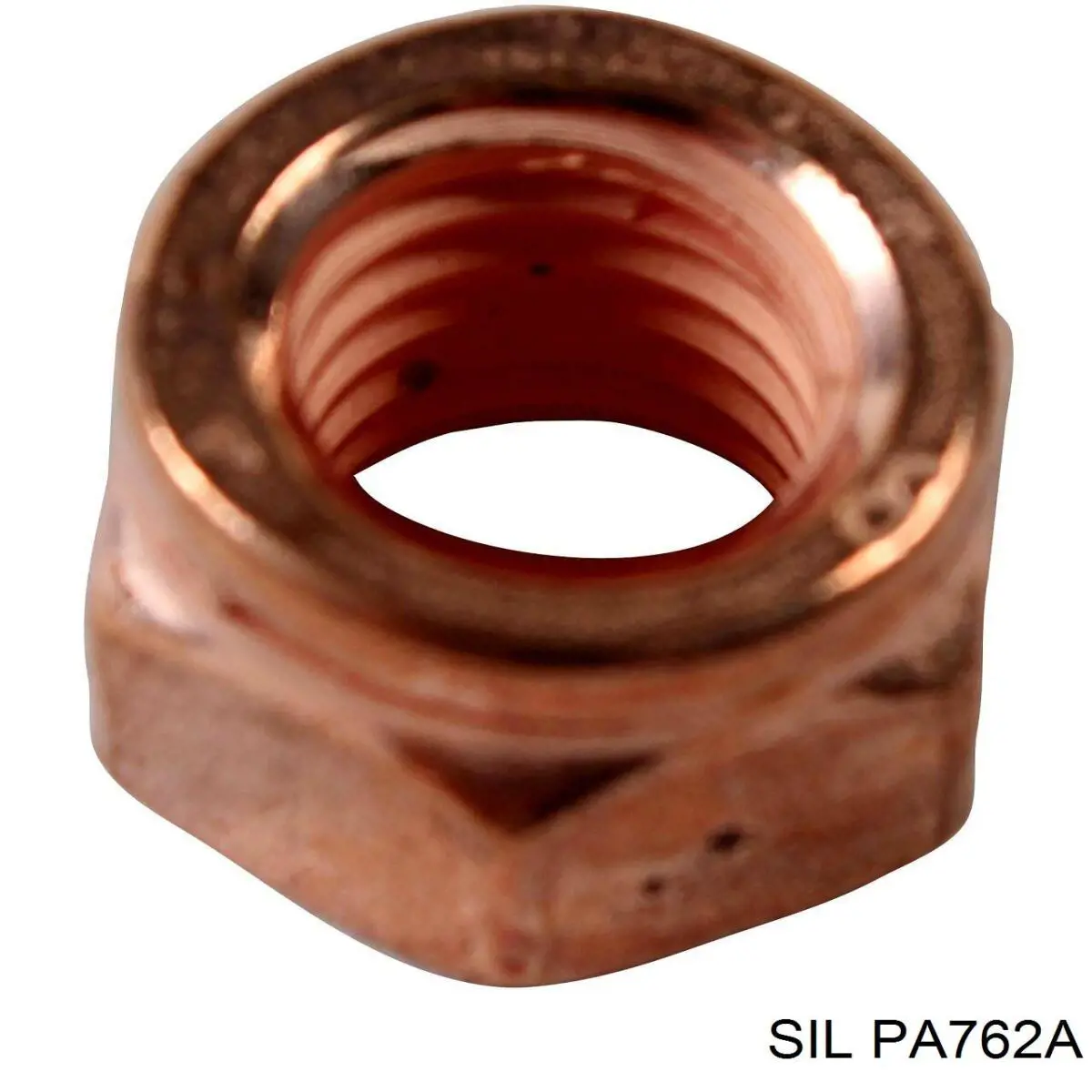 Водяной насос SIL PA762A