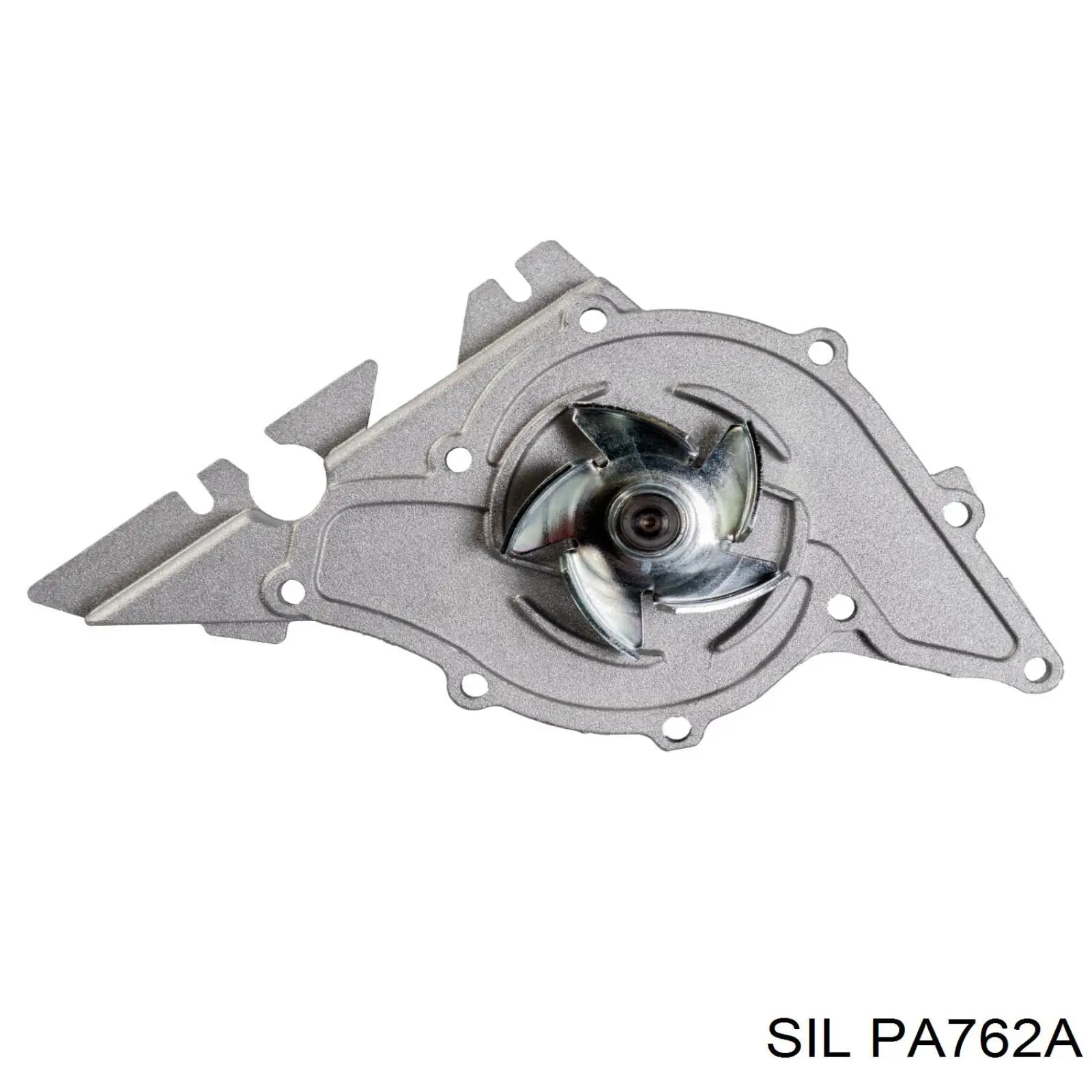 Помпа охлаждения SIL PA762A цена, от 31.37 USD