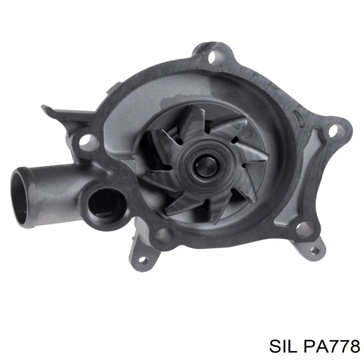 Помпа охлаждения SIL PA778 цена, от 29.10 USD