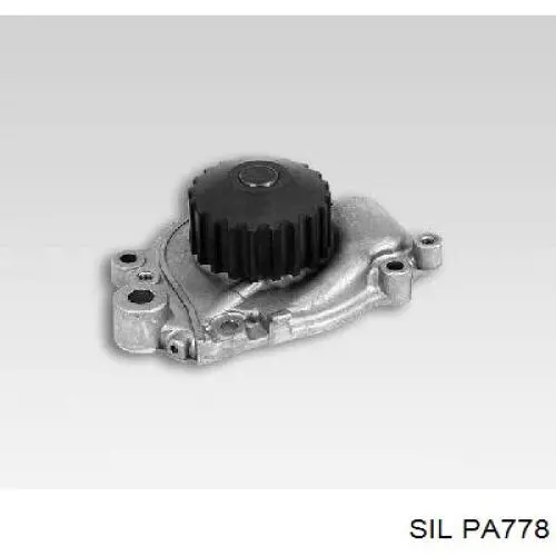 Купить PA778 SIL Насос охлаждения