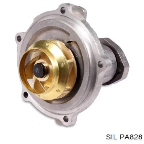 Помпа PA828 SIL
