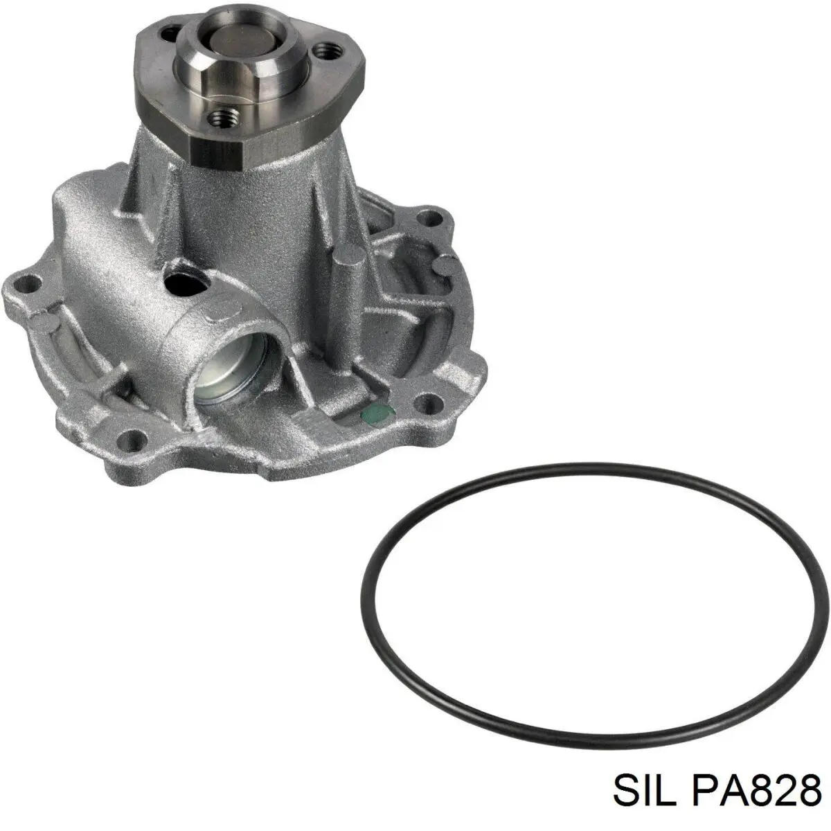 Помпа охлаждения SIL PA828 цена, от 33.51 USD