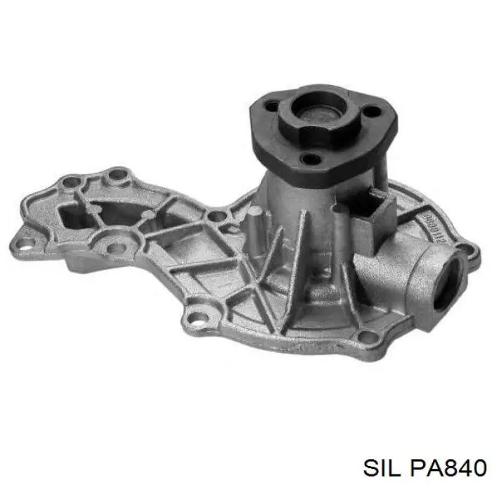 Помпа PA840 SIL