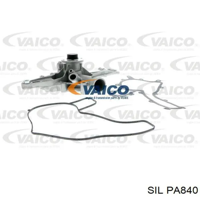 Помпа охлаждения SIL PA840 цена, от 29.36 USD