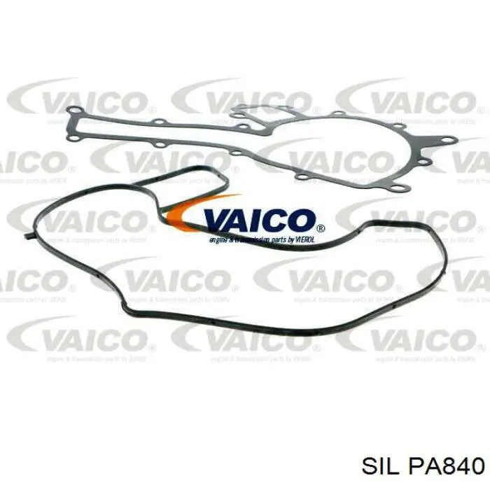 Купить PA840 SIL Насос охлаждения