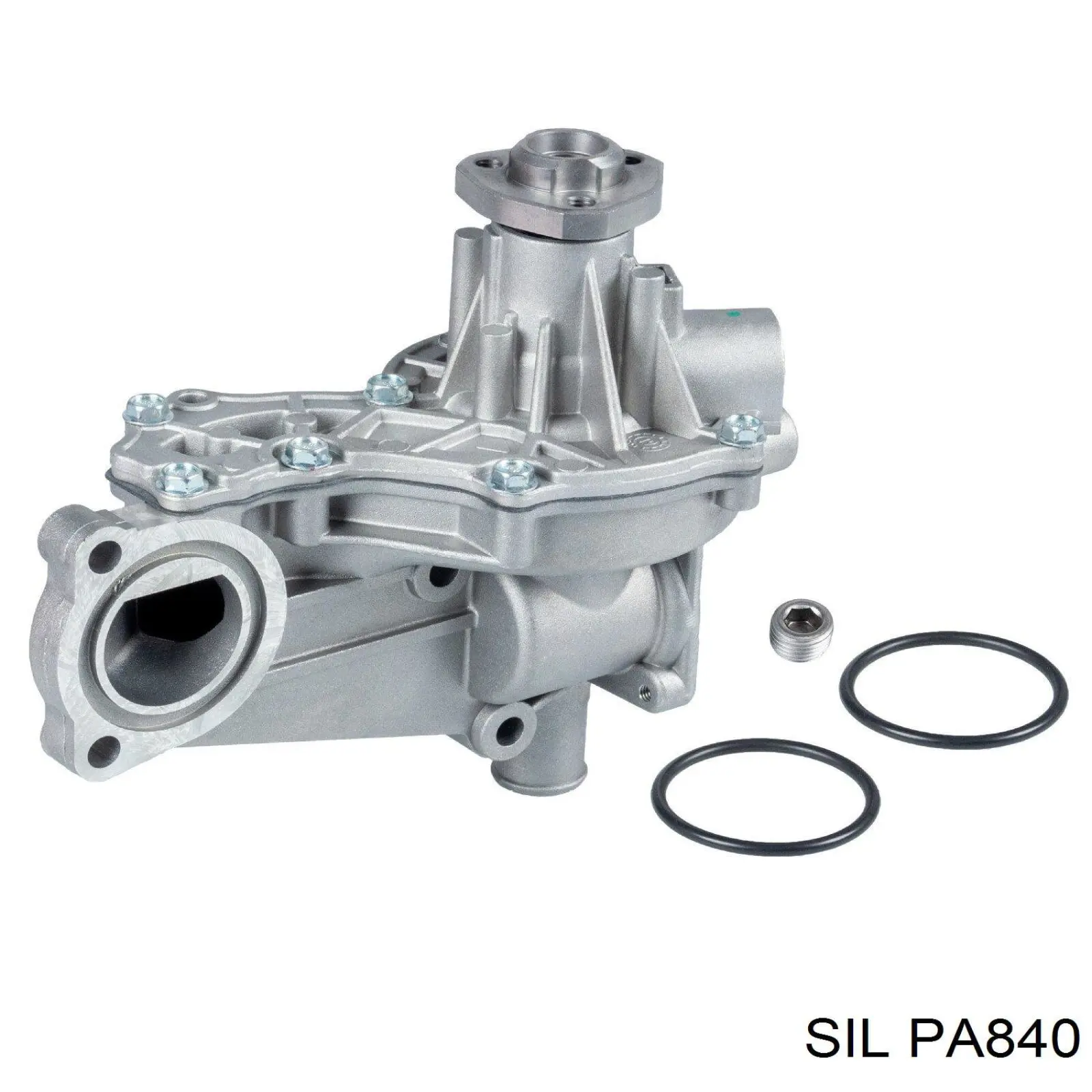 PA840 SIL Насос водяной