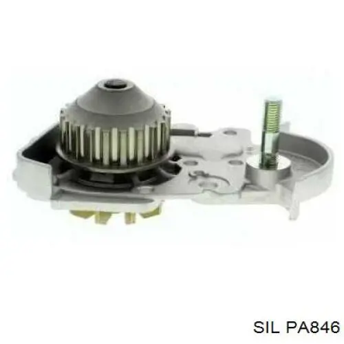 Помпа охлаждения SIL PA846 цена, от 25.07 USD