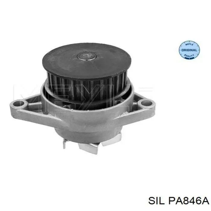 Водяной насос SIL PA846A