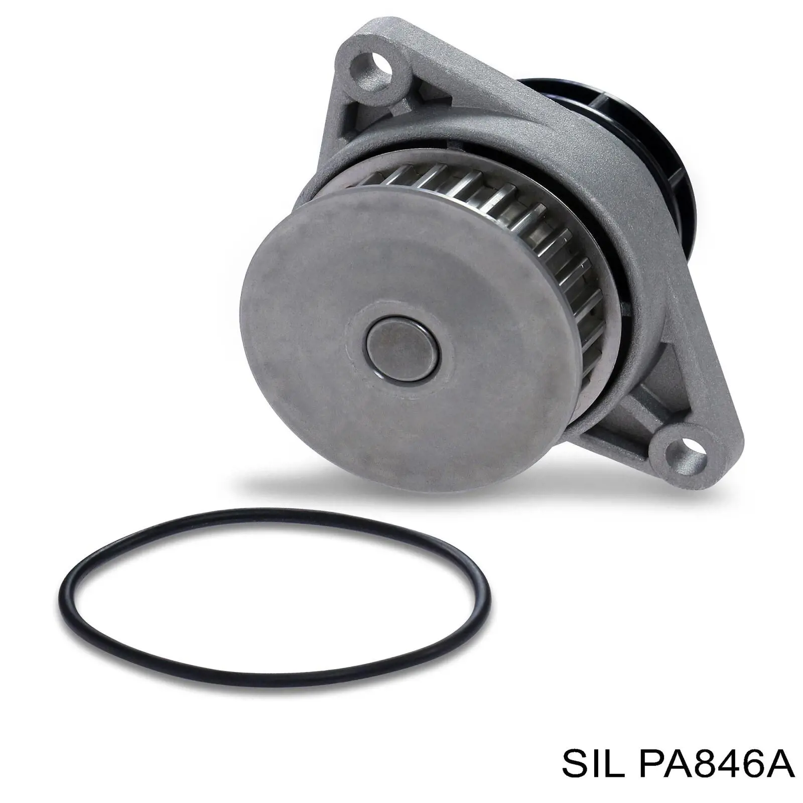 Купить PA846A SIL Насос охлаждения