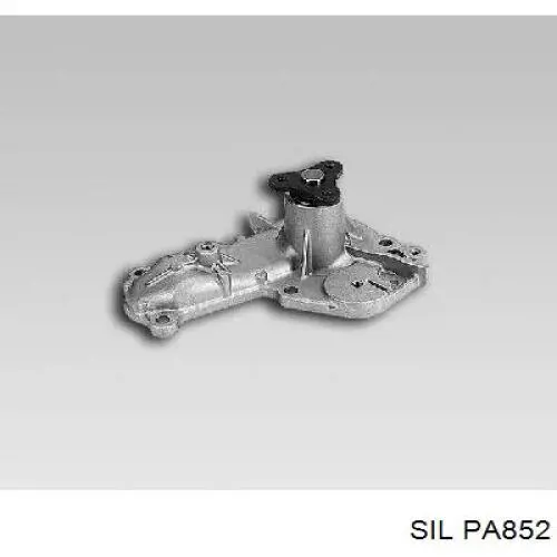 Помпа PA852 SIL