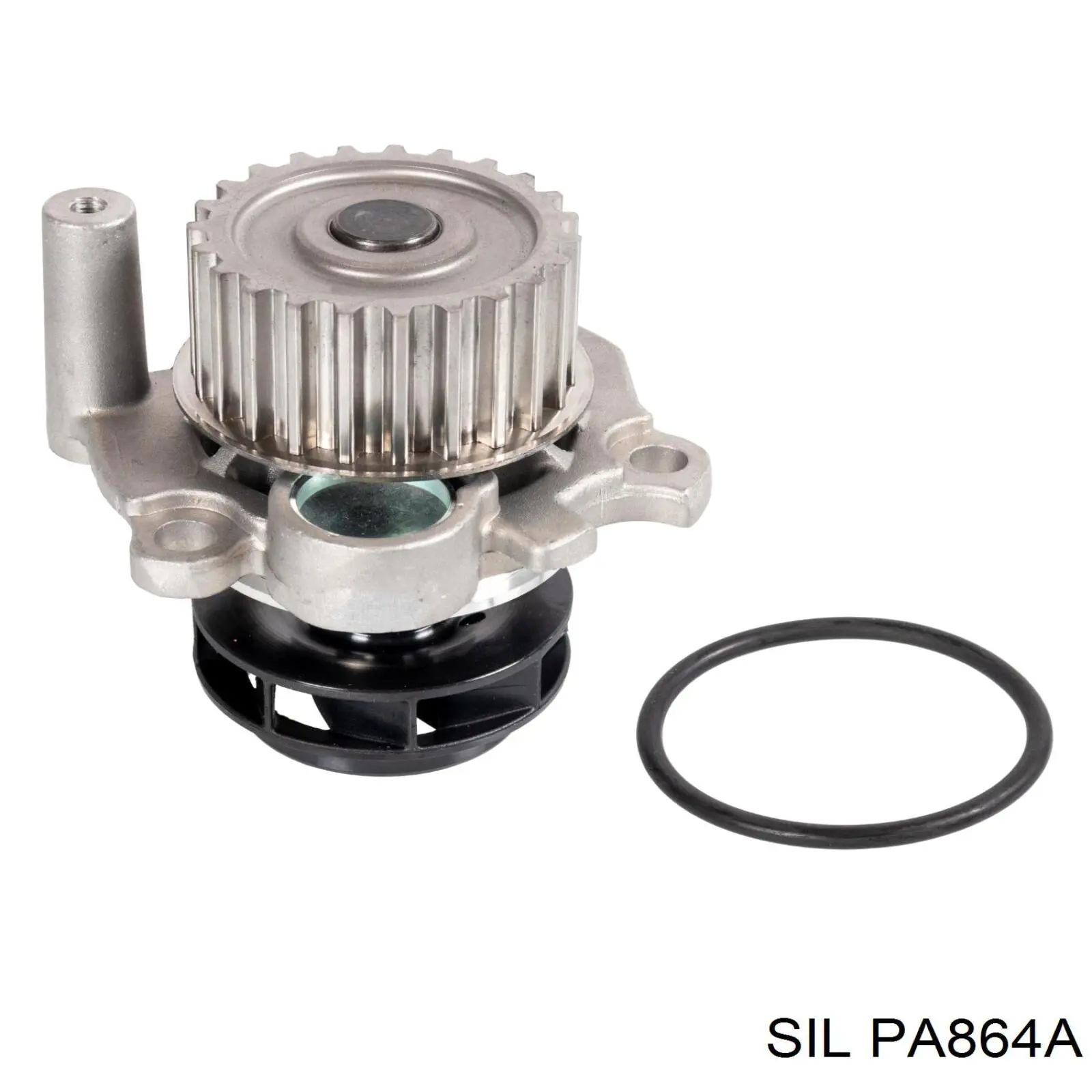 Купить PA864A SIL Насос охлаждения