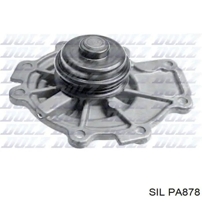 Помпа охлаждения SIL PA878 цена, от 36.85 USD