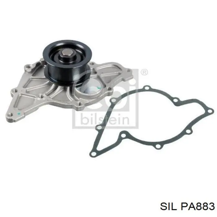 Помпа PA883 SIL