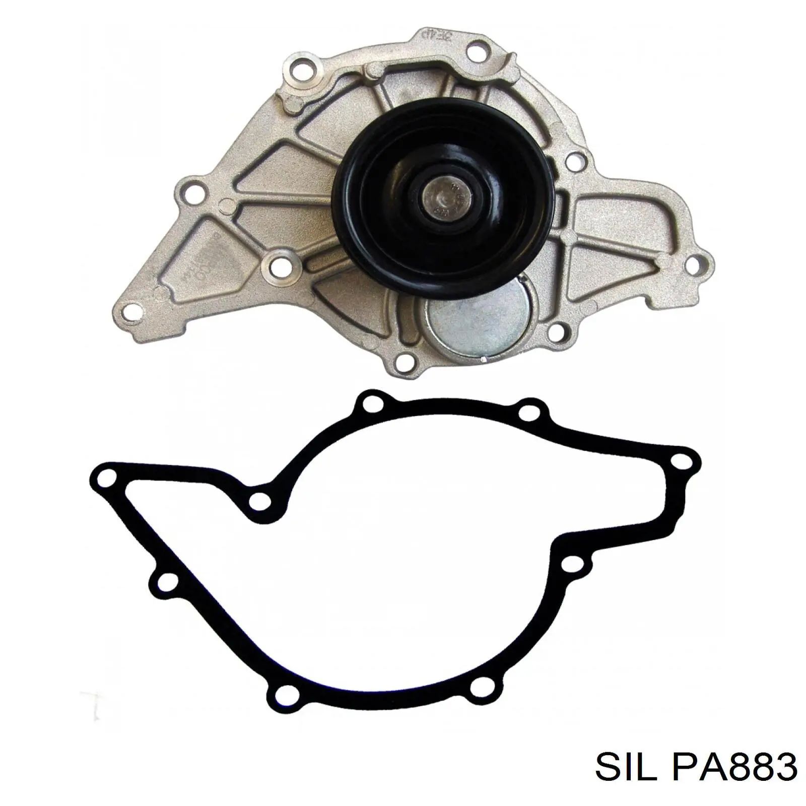 Водяной насос SIL PA883