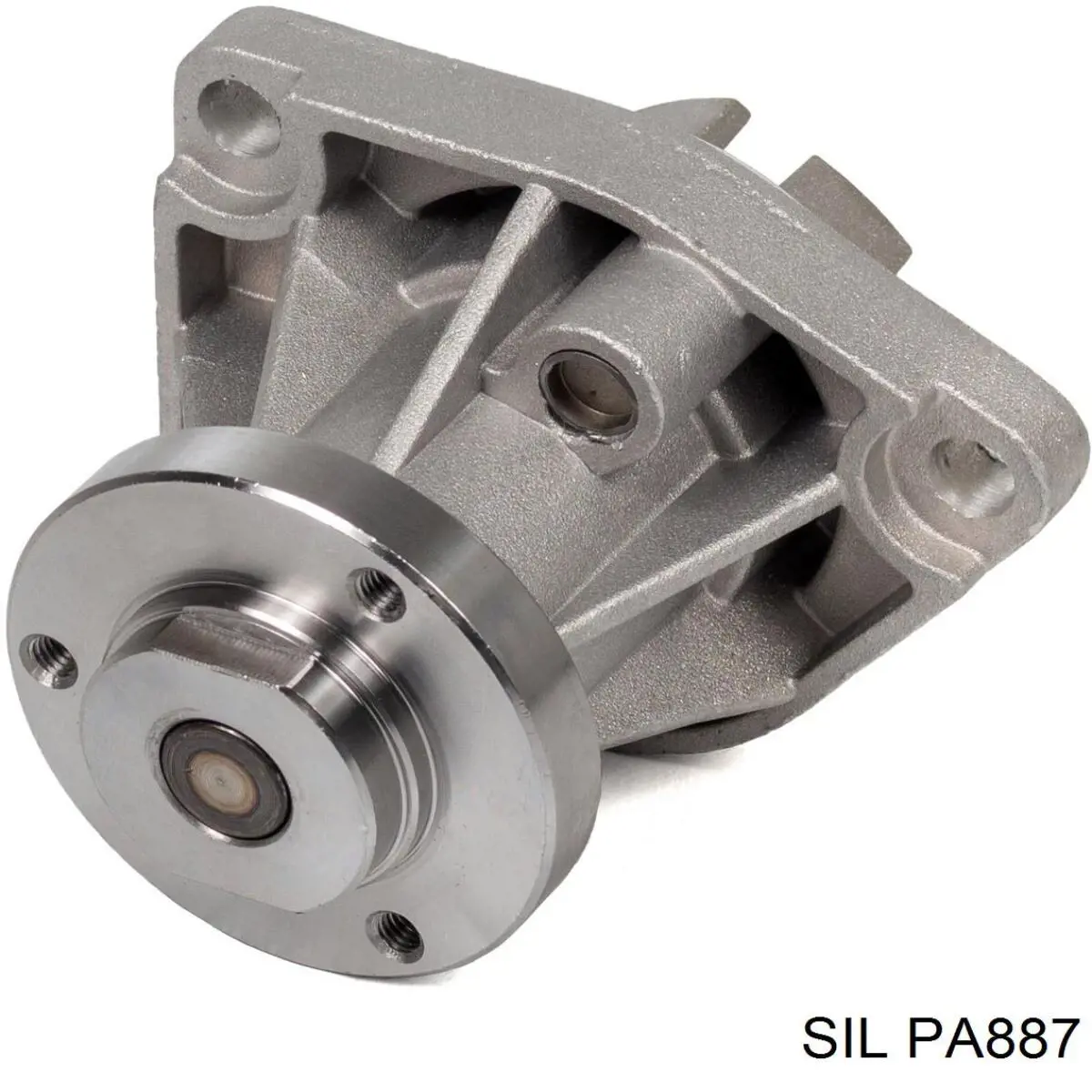 Помпа PA887 SIL