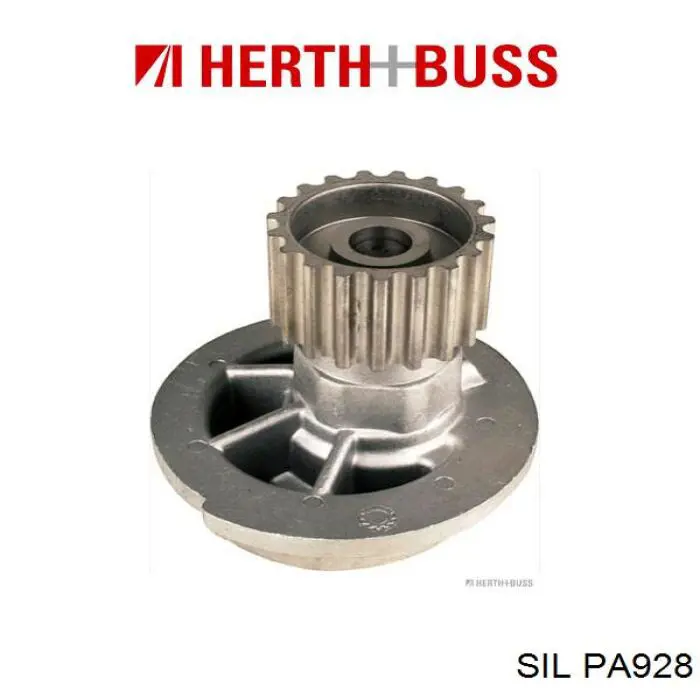 Помпа охлаждения SIL PA928 цена, от 19.73 USD
