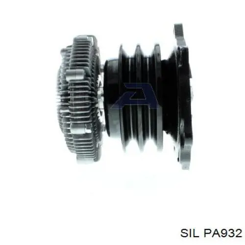 Водяной насос SIL PA932