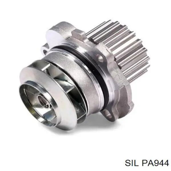 Помпа охлаждения SIL PA944 цена, от 22.51 USD