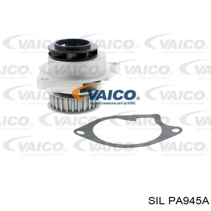Купить PA945A SIL Насос охлаждения