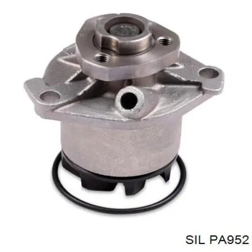 Помпа PA952 SIL