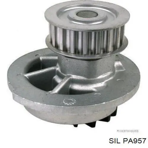Купить PA957 SIL Насос охлаждения