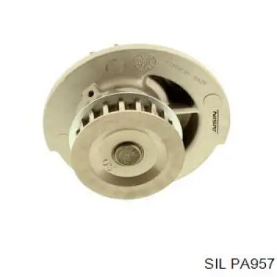 Помпа охлаждения SIL PA957 цена, от 29.88 USD