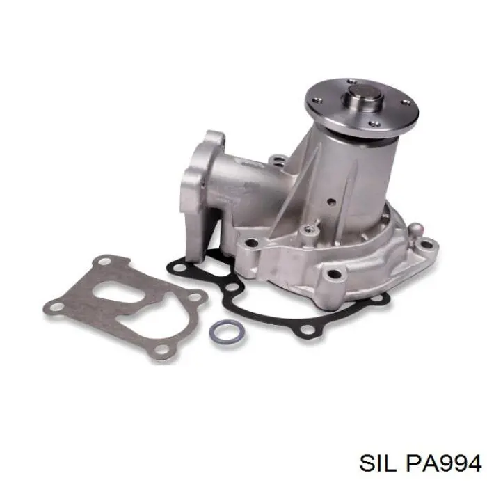 Помпа охлаждения SIL PA994 цена, от 52.21 USD