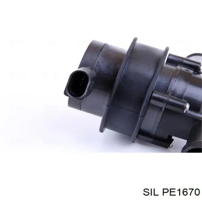 PE1670 SIL