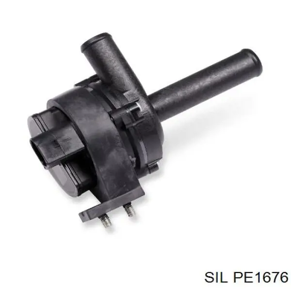 PE1676 SIL