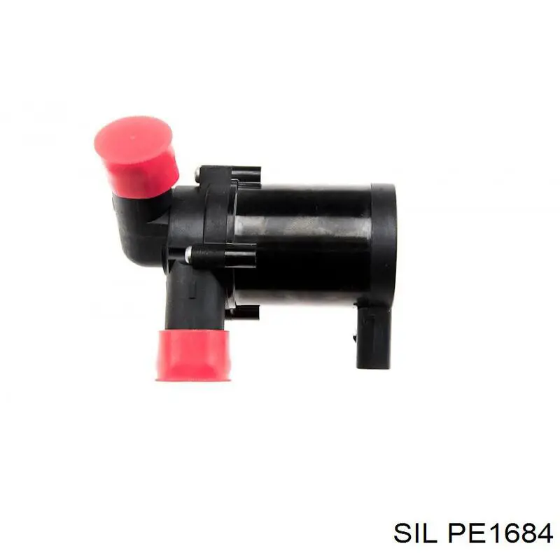 Дополнительная помпа 3J965002 AND