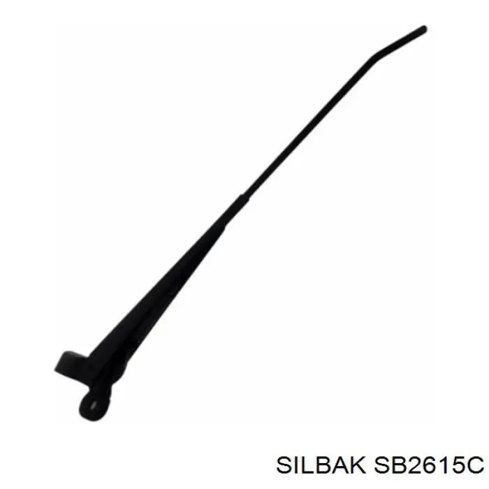 Стеклоочистители лобового стекла Ford 8A6JS17528AA