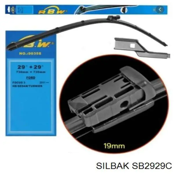 Дворники Maxgear 390669 цена, от 28.59 USD