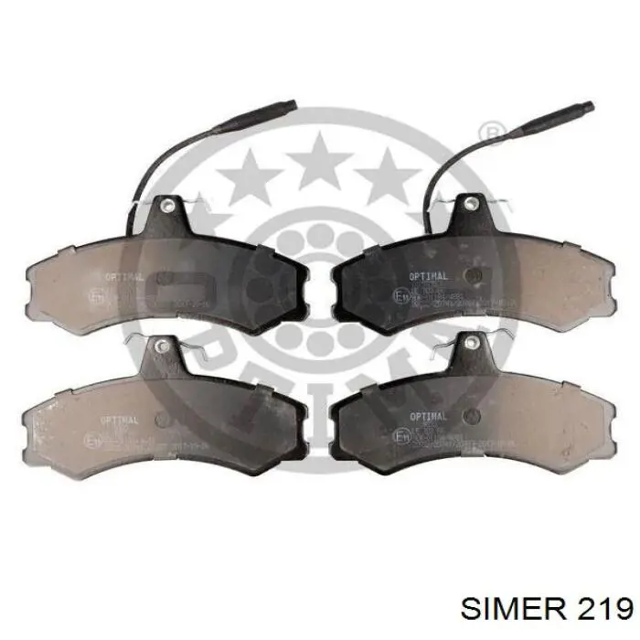 219 Simer