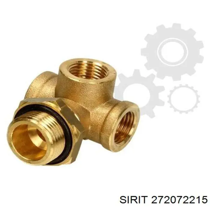  Sirit 272072215 цена, от 9.54 USD
